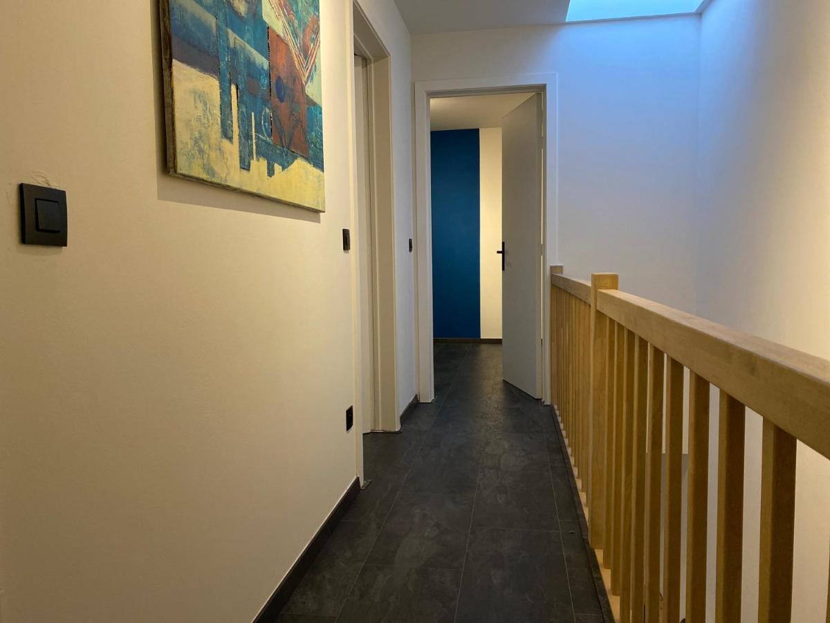 Вилла Casper House, Near Maastricht Ланакен Экстерьер фото