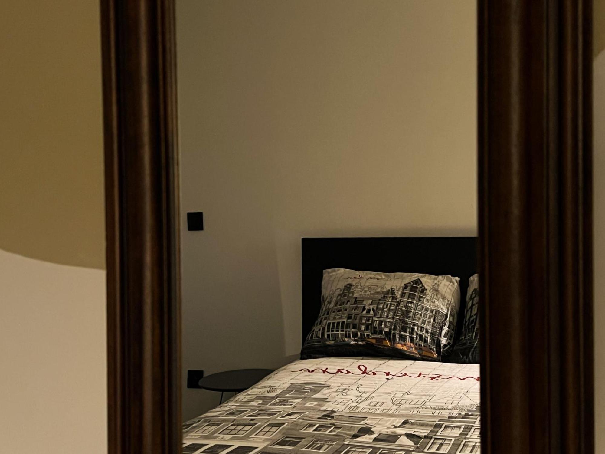 Вилла Casper House, Near Maastricht Ланакен Экстерьер фото