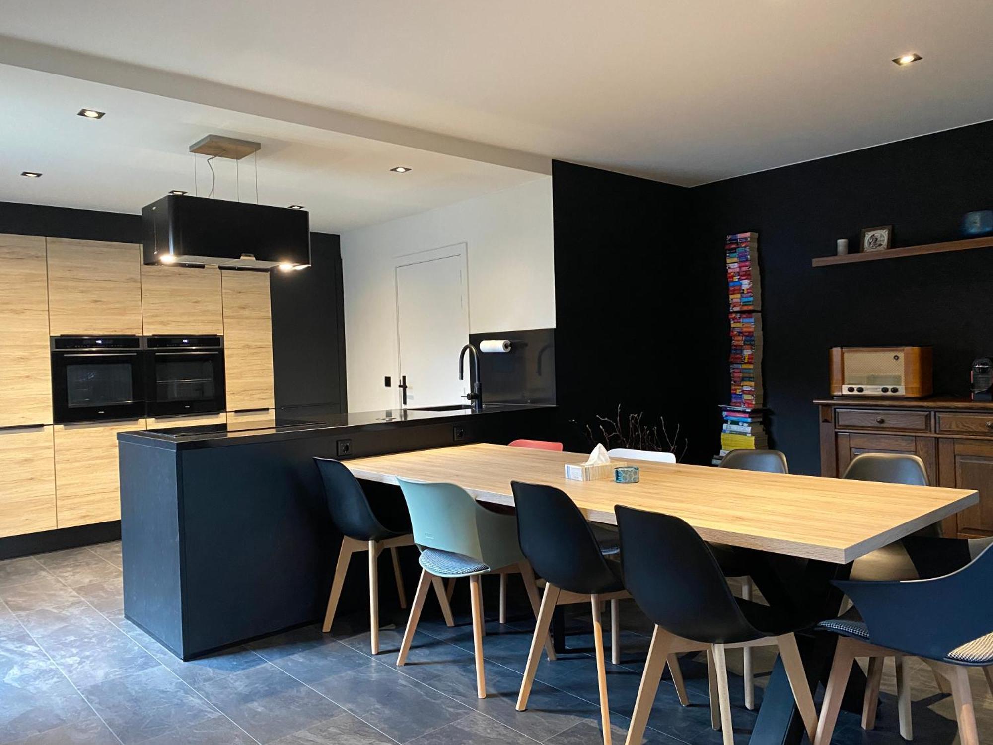 Вилла Casper House, Near Maastricht Ланакен Экстерьер фото
